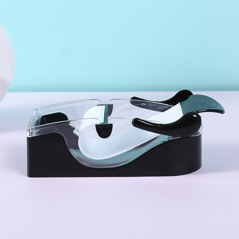 Kit DIY pentru sushi – forme pentru rulouri cu nori și matriță de orez pentru sushi făcut acasă