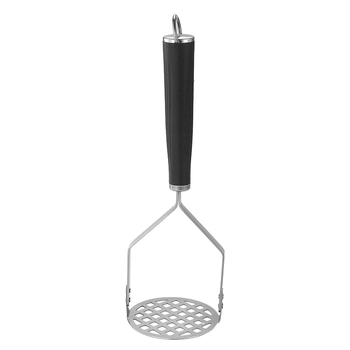 Zdrobitor manual pentru cartofi din oțel inoxidabil – ustensilă de bucătărie multifuncțională pentru piure și hrana bebelușului