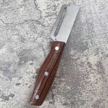 Curățător de fructe și legume multifuncțional, grosime 1,8 mm, oțel inoxidabil, ustensilă de bucătărie