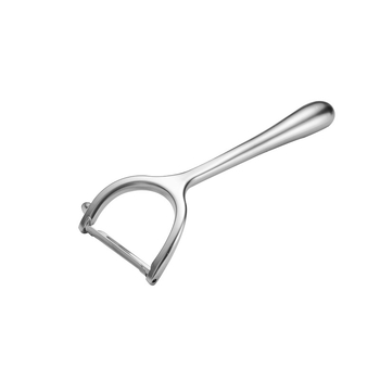 Cuțit de decojit din aliaj de zinc pentru fructe – unealtă multifuncțională