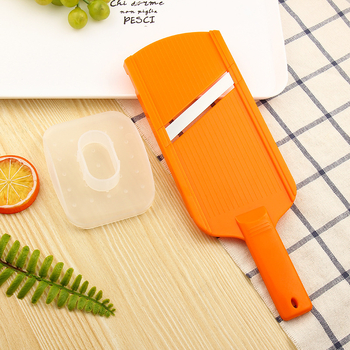 Tăietor ceramic pentru fructe și răzuitor de fructe, gadget de bucătărie, curățător de cartofi