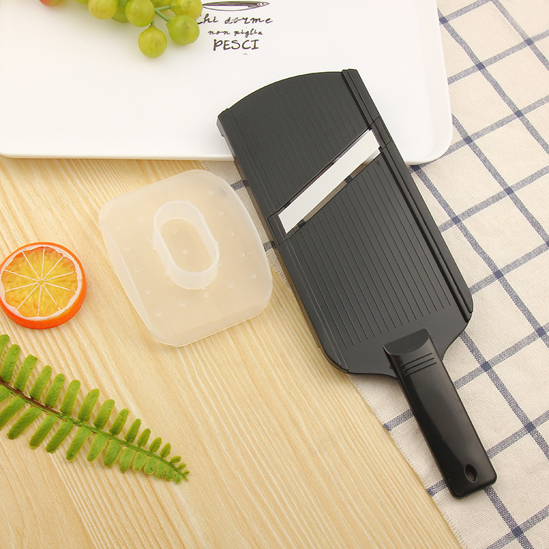 Tăietor ceramic pentru fructe și răzuitor de fructe, gadget de bucătărie, curățător de cartofi