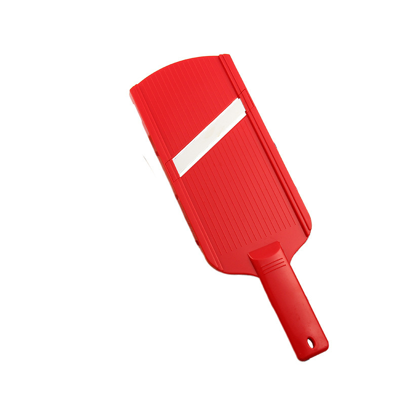 Tăietor ceramic pentru fructe și răzuitor de fructe, gadget de bucătărie, curățător de cartofi