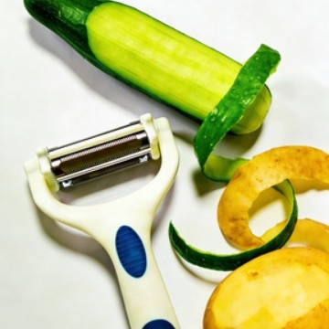 Curățător de legume