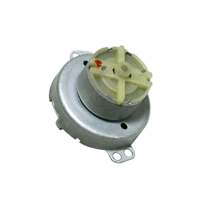 Accesorii DIY pentru grătar rotativ automat cu motor de 5V și angrenaje