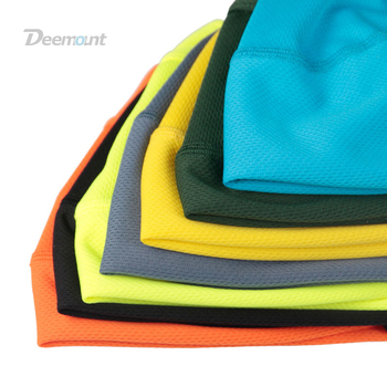 Unisex bandana za vožnju biciklom na otvorenom — brzo sušenje, odvlačenje vlage, prozračna, UV zaštita