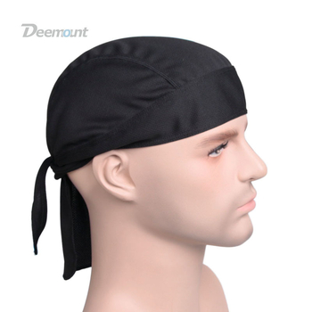 Unisex bandana za vožnju biciklom na otvorenom — brzo sušenje, odvlačenje vlage, prozračna, UV zaštita