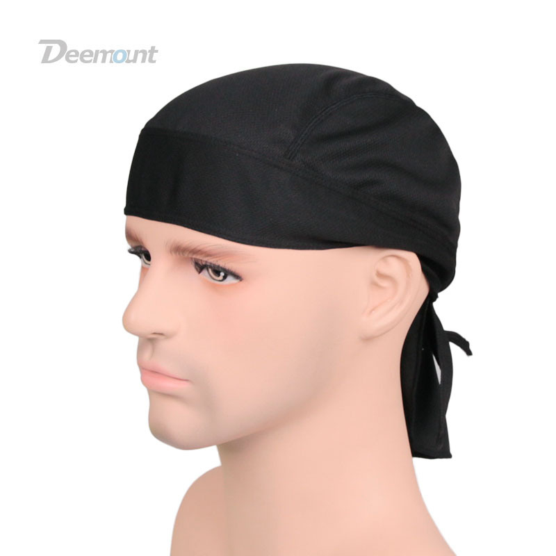 Unisex bandana za vožnju biciklom na otvorenom — brzo sušenje, odvlačenje vlage, prozračna, UV zaštita