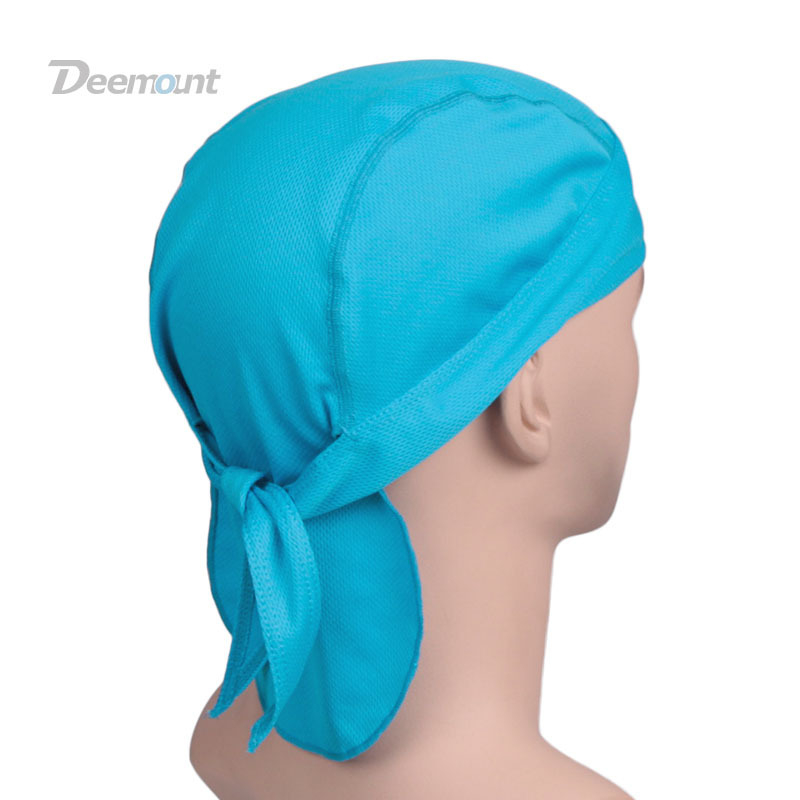 Unisex bandana za vožnju biciklom na otvorenom — brzo sušenje, odvlačenje vlage, prozračna, UV zaštita