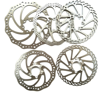 Plăci de frână pe disc pentru bicicletă de munte 140/160 – tip rotativ – accesorii pentru ciclism
