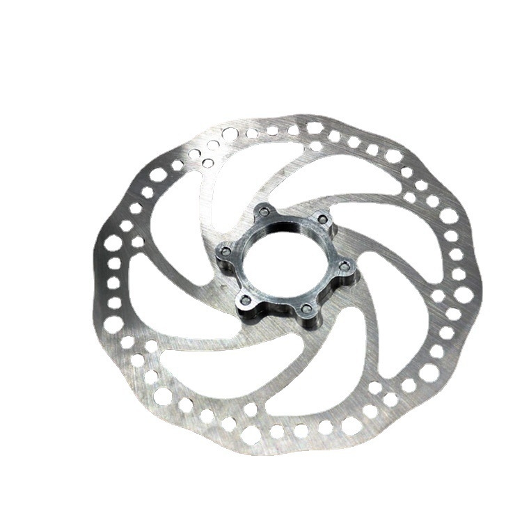 Plăci de frână pe disc pentru bicicletă de munte 140/160 – tip rotativ – accesorii pentru ciclism