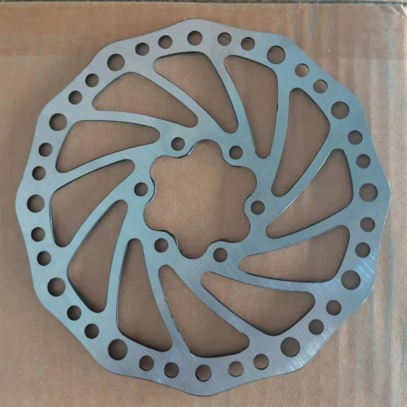 Plăci de frână pe disc pentru bicicletă de munte 140/160 – tip rotativ – accesorii pentru ciclism