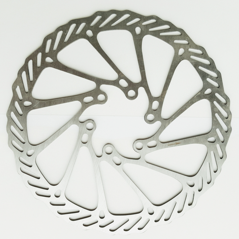 Plăci de frână pe disc pentru bicicletă de munte 140/160 – tip rotativ – accesorii pentru ciclism