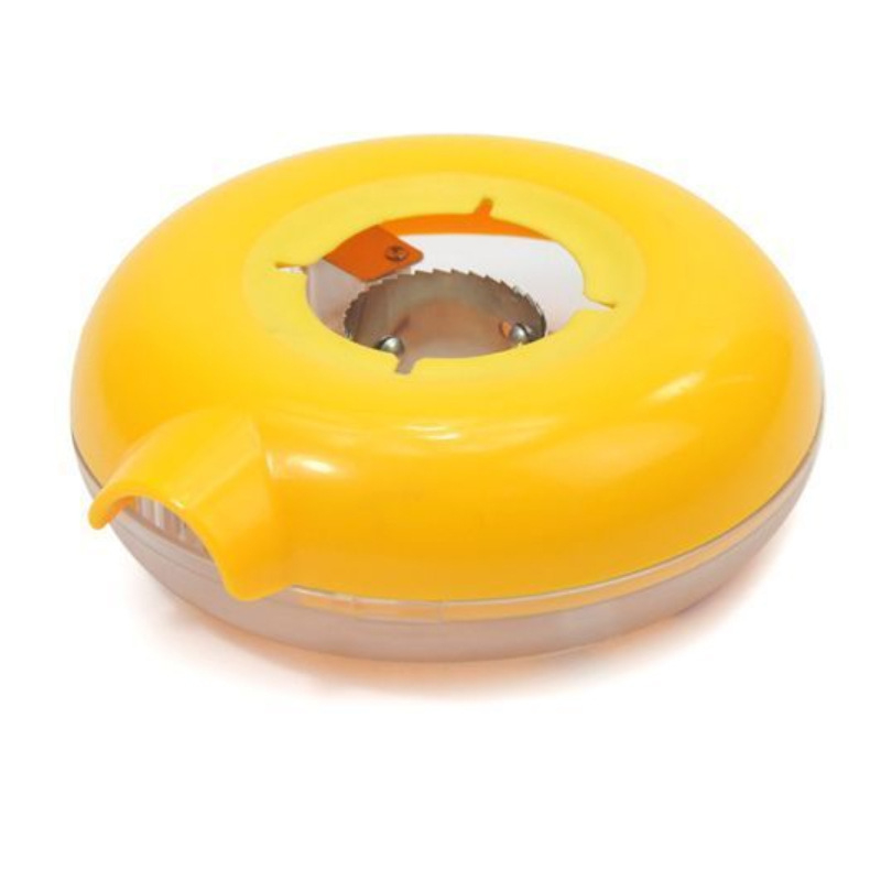 Curățător de porumb și separator de boabe, model CJ07055
