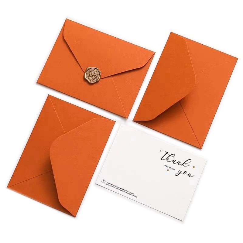 Felicitare pentru ziua de naștere cu ștampilare în folie, nou design, imprimată, în plic; invitații de nuntă și de afaceri
