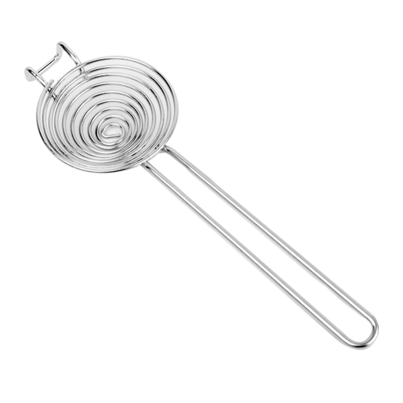 Separator de albuș și gălbenuș din oțel inoxidabil 304, ustensilă de bucătărie