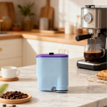 Filtru de cafea cu cărbune activ pentru Philips CA6903 EP220 serie