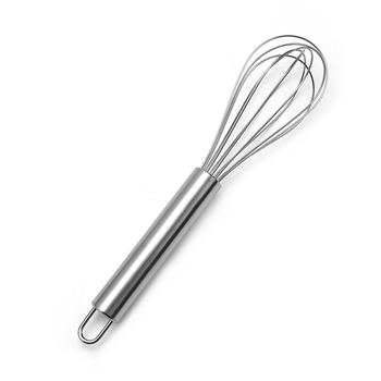 Batator manual din oțel inoxidabil pentru ouă, tel și amestec pentru cremă – instrument de bucătărie pentru coacere
