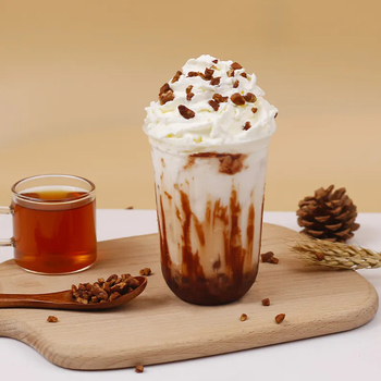 Cartuș CO2 mini de 8 g pentru spumatorul de frișcă – cilindru metalic pentru spumarea cafelei