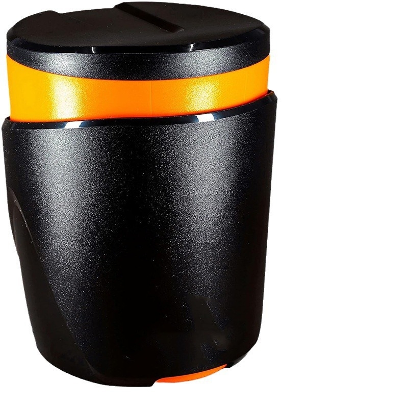 Dispenser de gustări, alimentator automat fără atingere, recipient portabil pentru arahide