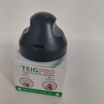 Protecție a spațiului de aluat pentru TM5/TM6 TeigPRO – capac anti-blocare pentru frământare