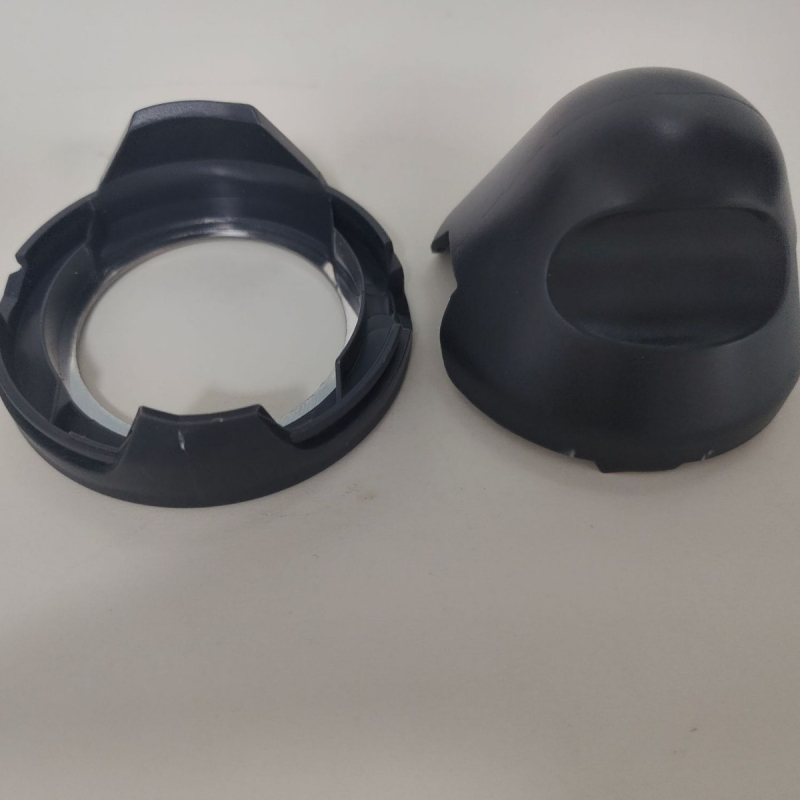 Protecție a spațiului de aluat pentru TM5/TM6 TeigPRO – capac anti-blocare pentru frământare