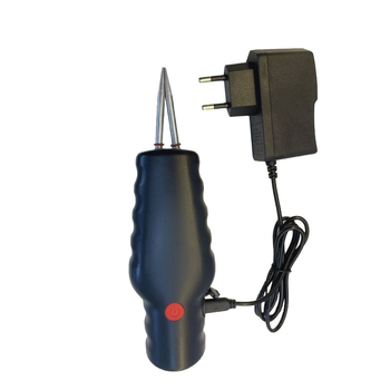 Dispozitiv electric pentru îndepărtarea penelor la găini, rațe și gâște – potrivit pentru uz casnic și comercial