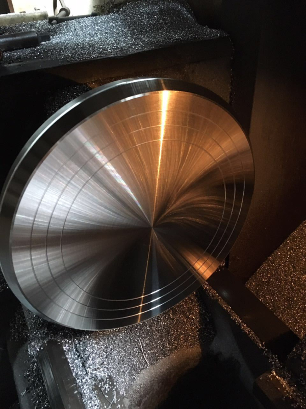 Tavă rotativă pentru prăjituri din aliaj de aluminiu, pentru decorare, profil redus, pentru cofetărie DIY