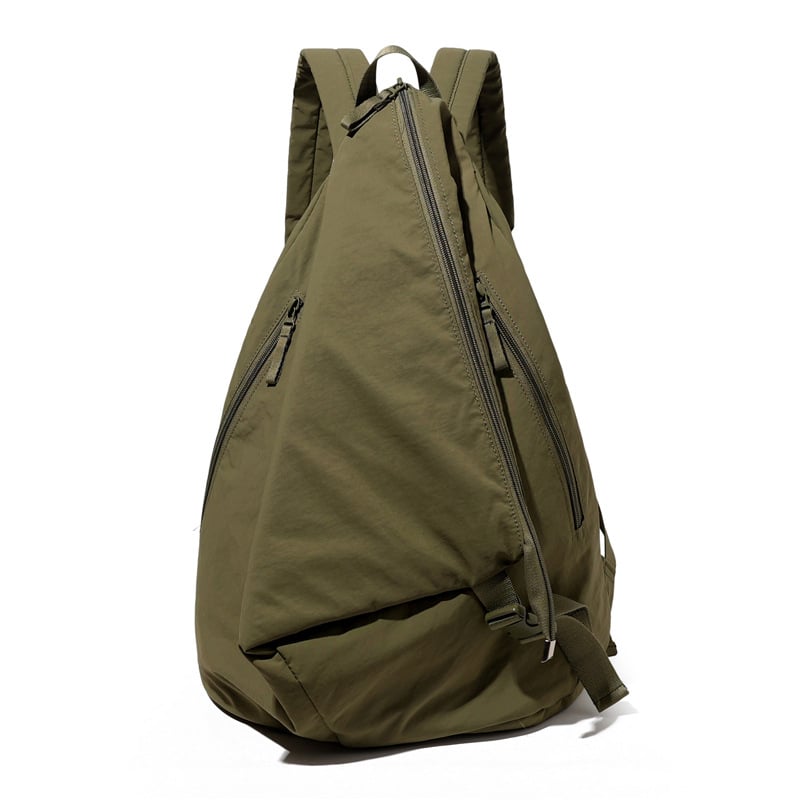Unisex ruksak od ispranog platna, japansko-korejskog stila, jednobojan, vintage tekstura, velika kapacitet, školski ruksak