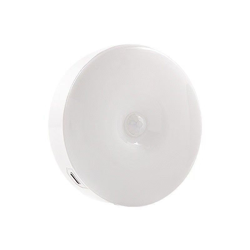 Lampa de noapte cu încărcare magnetică și capacitate mare a bateriei – LED pentru hol