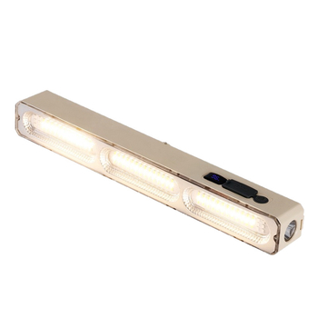 Tub LED reîncărcabil pentru iluminat floodlight – camping în aer liber, iluminare ultra-lumină, multifuncțională pentru tarabe