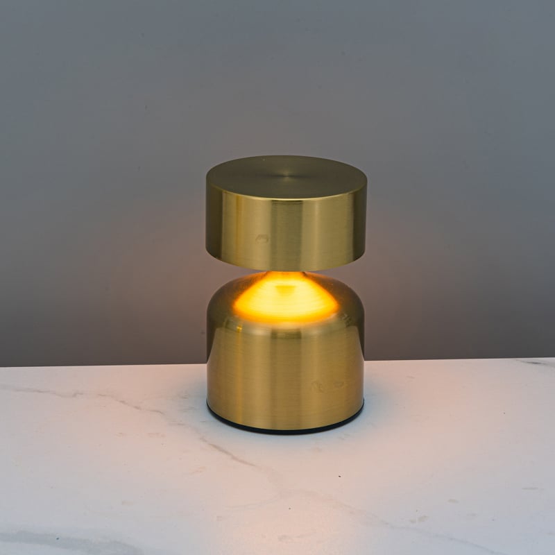 Lampa de noapte stea-lună cu atingere, iluminare ambientală în trei culori, alimentare pe baterii, lampă de noptieră pentru dormitor – cadou de ziua