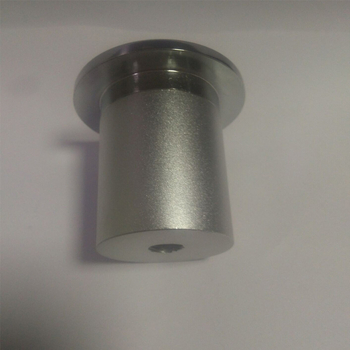 Kit de carcasă LED încastrabil, 3W, din aluminiu