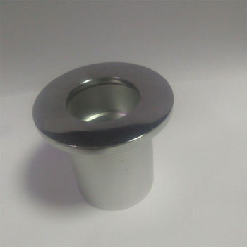 Kit de carcasă LED încastrabil, 3W, din aluminiu
