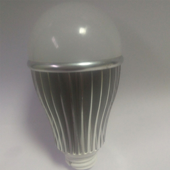 Kit de carcasă LED încastrabil, 3W, din aluminiu