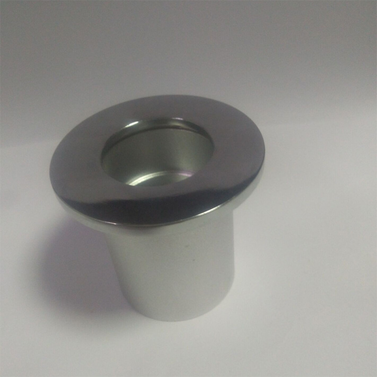 Kit de carcasă LED încastrabil, 3W, din aluminiu