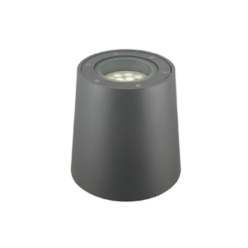 Cree LED прожектор за миене на фасадата с регулируем лъч и външен корпус (монтаж на повърхност или скрит монтаж)