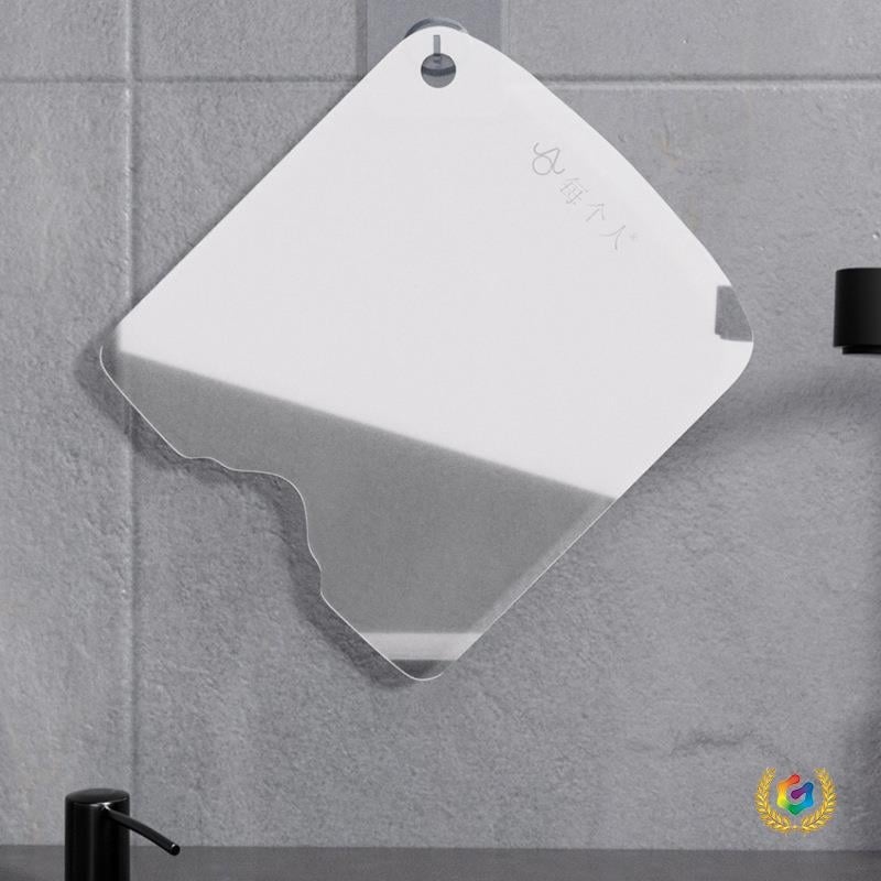 Suport pentru spatule din oțel inoxidabil cu protecție PC transparentă împotriva stropilor, montaj pe perete, organizator de ustensile de bucătărie