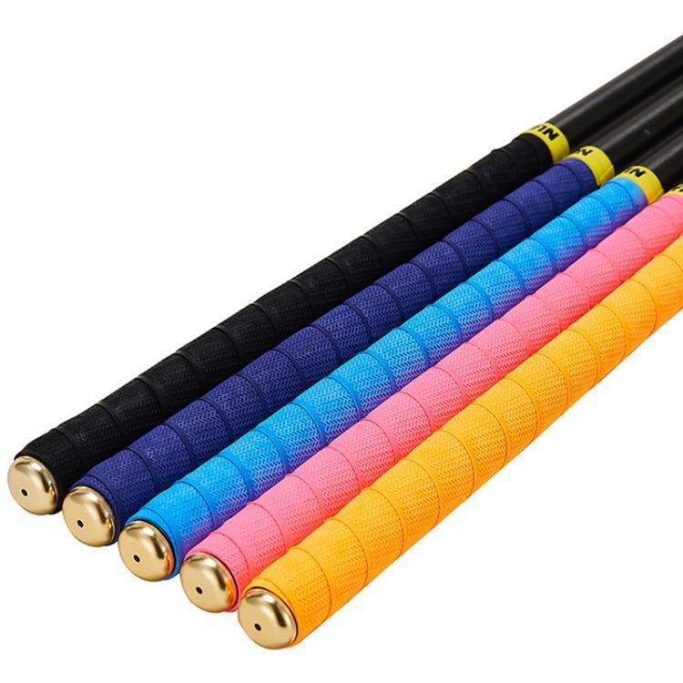 Taan Taiang 3005 Navlaka za grip štapa za pecanje sa Sweat Bandom – produženi držač