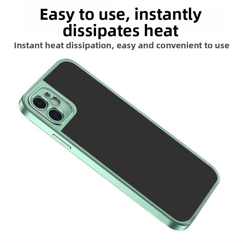 Folie cu grafen nano-carbon — placă termică uniformă, conductor termic pe bază de cupru, autocolant DIY pentru telefon mobil, placă de bază, placă video, CPU, cu adeziv