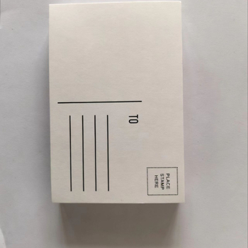 50 de coli de hârtie pentru cărți poștale, 300 g, goale, pentru invitații desenate manual, dimensiune 10×15 cm