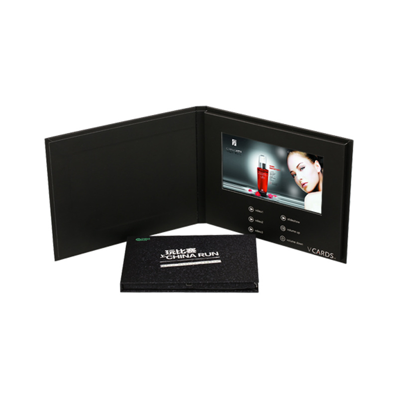 Card de felicitare HD personalizat cu album foto și invitație digitală