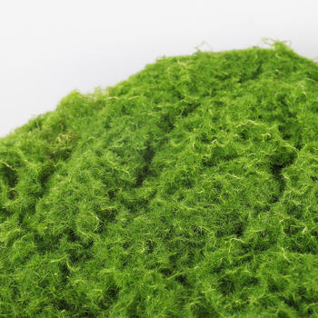 Gazon artificial exterior și mușchi pentru amenajări peisagistice, decor de perete cu plante decorative