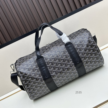 G Brand klasszikus dogtooth üzleti utazótáska, uniszex, nagy kapacitás, kézitáska vállon