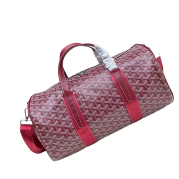 G Brand klasszikus dogtooth üzleti utazótáska, uniszex, nagy kapacitás, kézitáska vállon