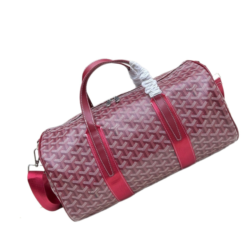 G Brand klasszikus dogtooth üzleti utazótáska, uniszex, nagy kapacitás, kézitáska vállon