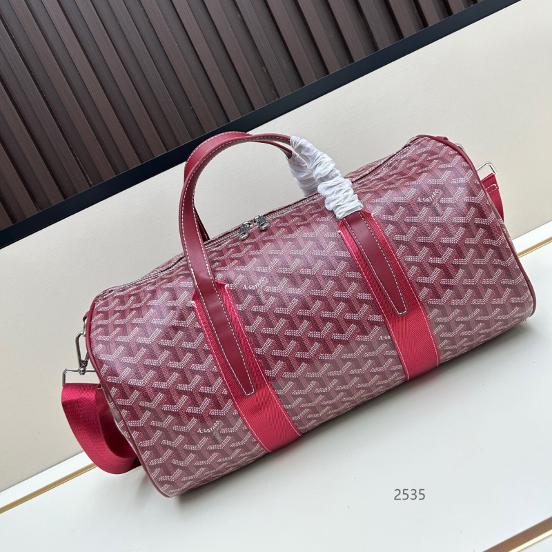 G Brand klasszikus dogtooth üzleti utazótáska, uniszex, nagy kapacitás, kézitáska vállon