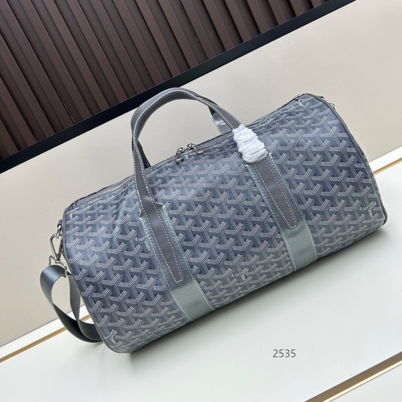 G Brand klasszikus dogtooth üzleti utazótáska, uniszex, nagy kapacitás, kézitáska vállon