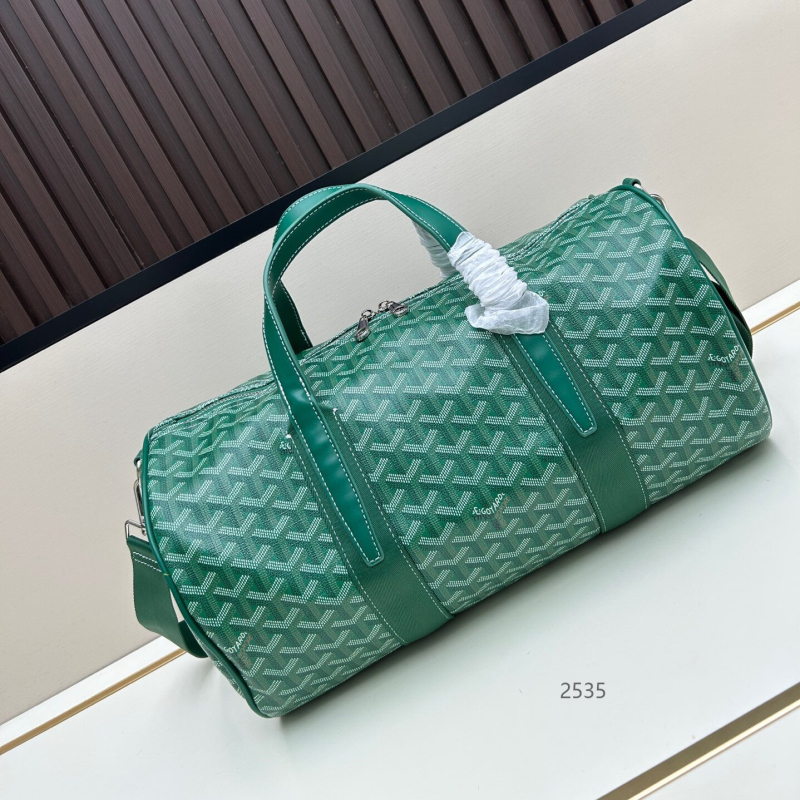 G Brand klasszikus dogtooth üzleti utazótáska, uniszex, nagy kapacitás, kézitáska vállon