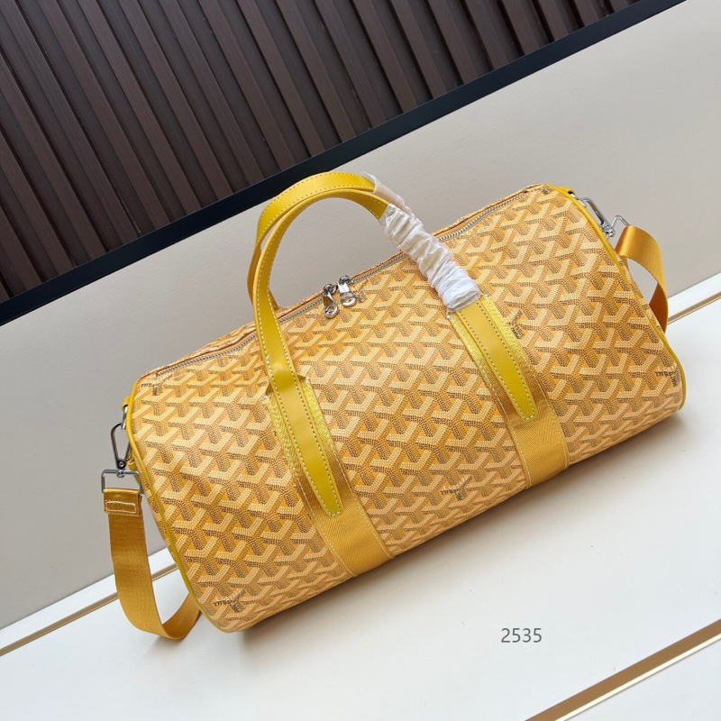 G Brand klasszikus dogtooth üzleti utazótáska, uniszex, nagy kapacitás, kézitáska vállon